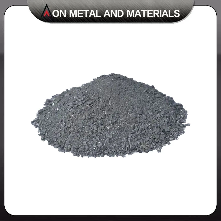 Calcium Silicon Granules