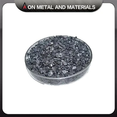Calcium Silicon Alloy Inoculant
