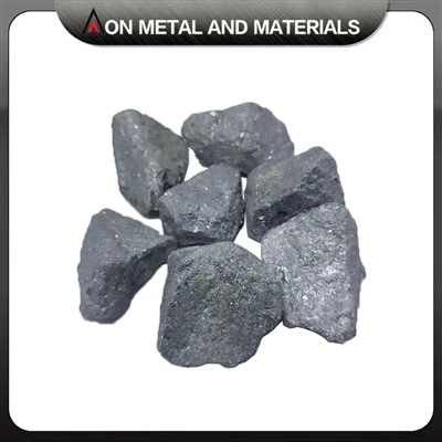 Calcium Silicon Si55Ca30 1-6mm