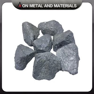 Cov pa roj carbon Silicon Alloy