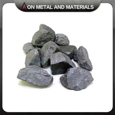 Ferro Silicon 75 Txheem (steel Deoxidizer)