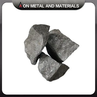 HC Ferro Silicon Lumps