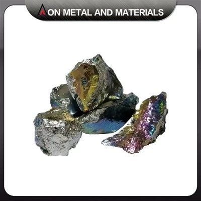 Manganese Ingots