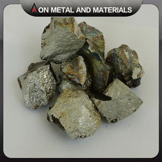 Manganese hlau ingot